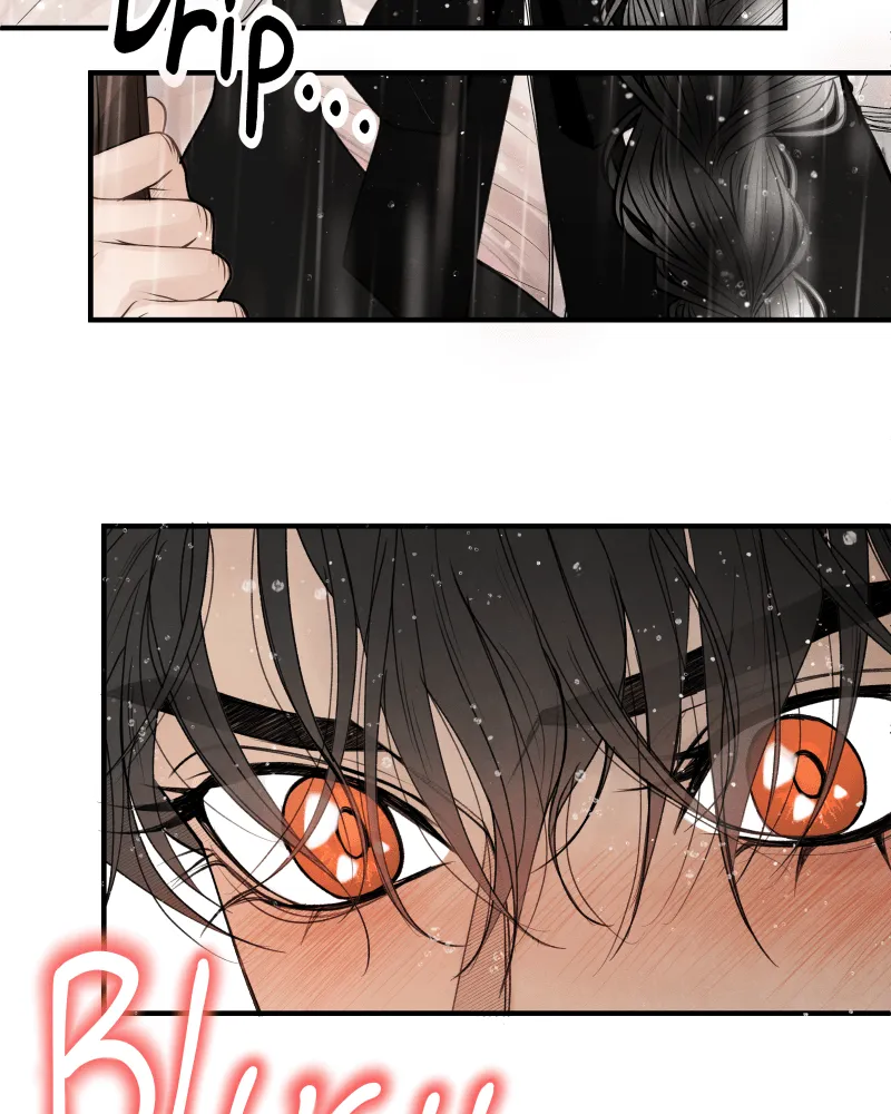 At Arm's Length Chapter 9 page 20 - 