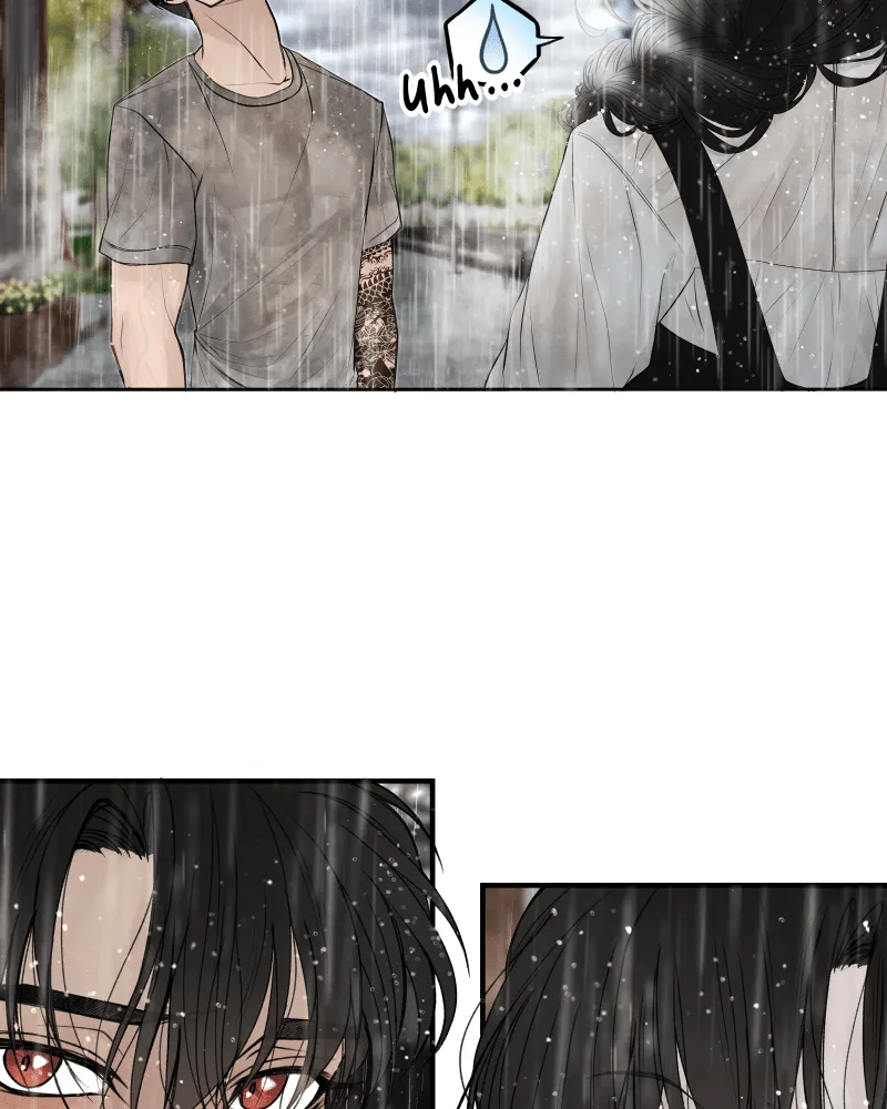 At Arm's Length Chapter 9 page 25 - 