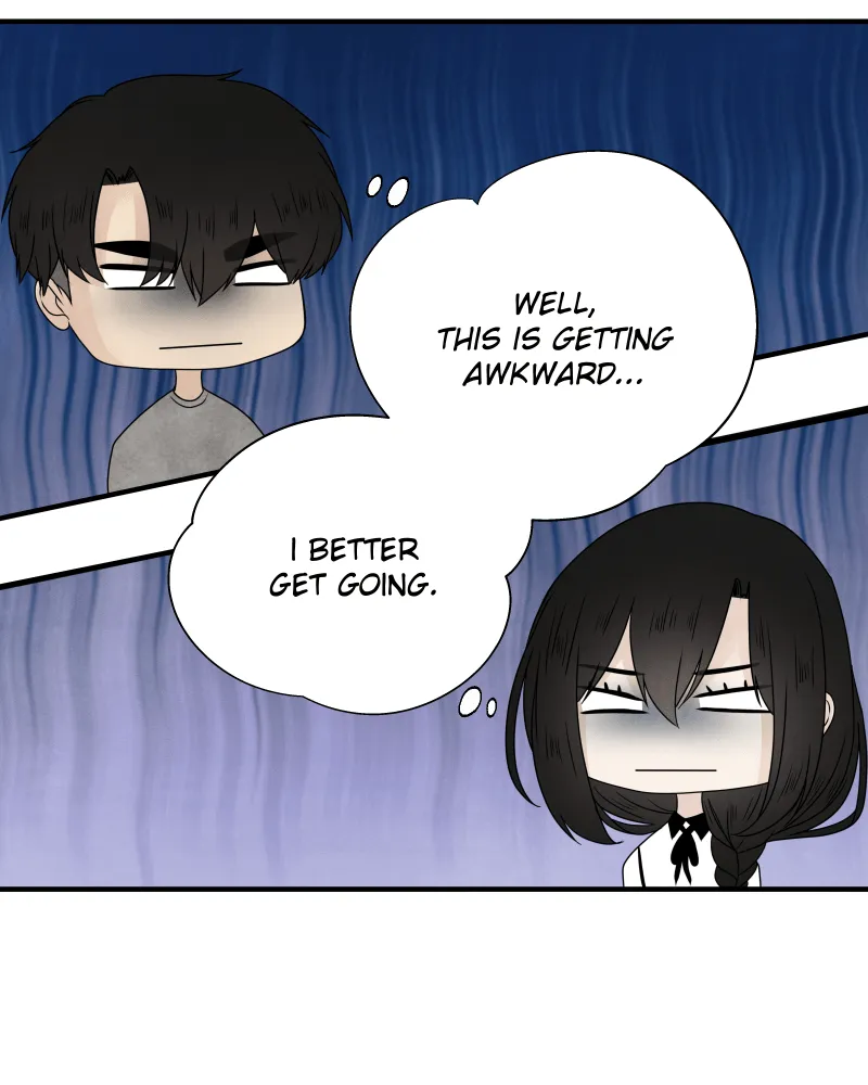At Arm's Length Chapter 9 page 27 - 