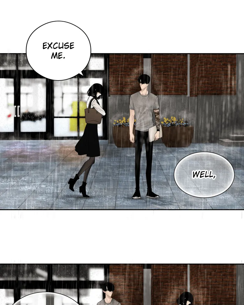 At Arm's Length Chapter 9 page 28 - 