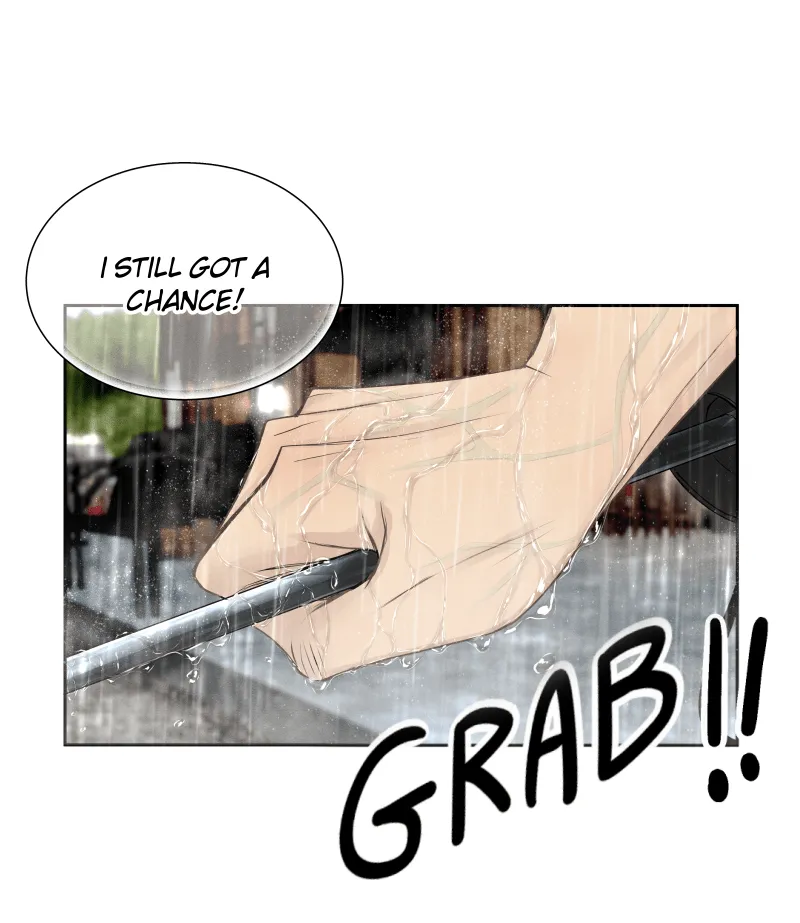 At Arm's Length Chapter 9 page 31 - 