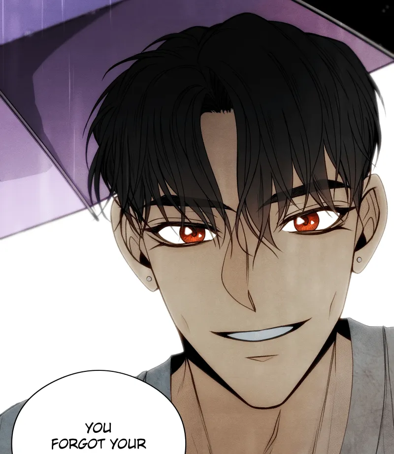 At Arm's Length Chapter 9 page 39 - 