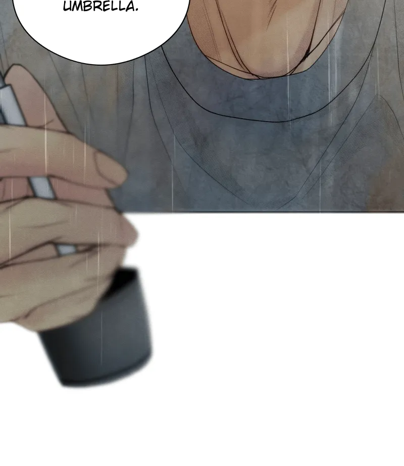 At Arm's Length Chapter 9 page 40 - 