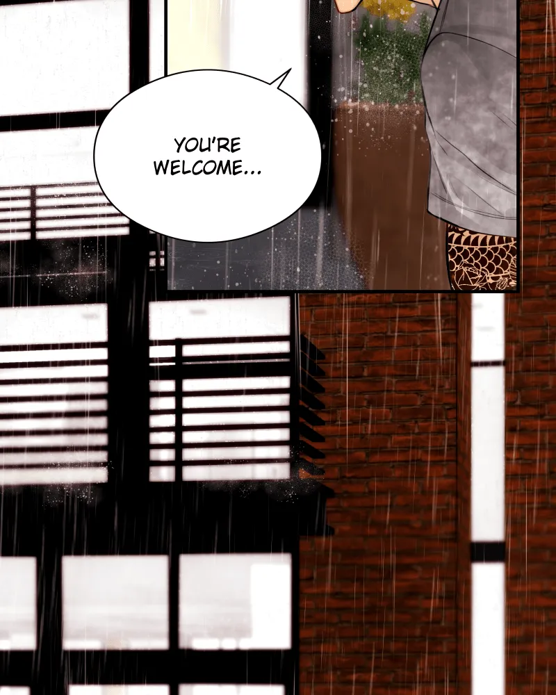 At Arm's Length Chapter 9 page 5 - 