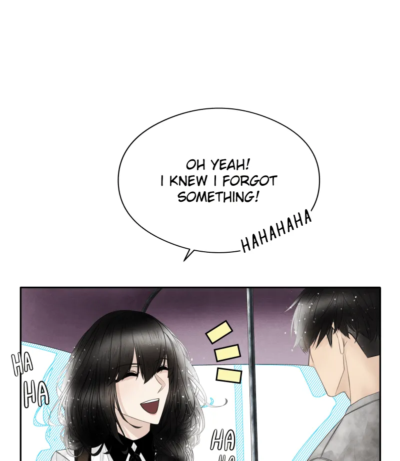 At Arm's Length Chapter 9 page 41 - 