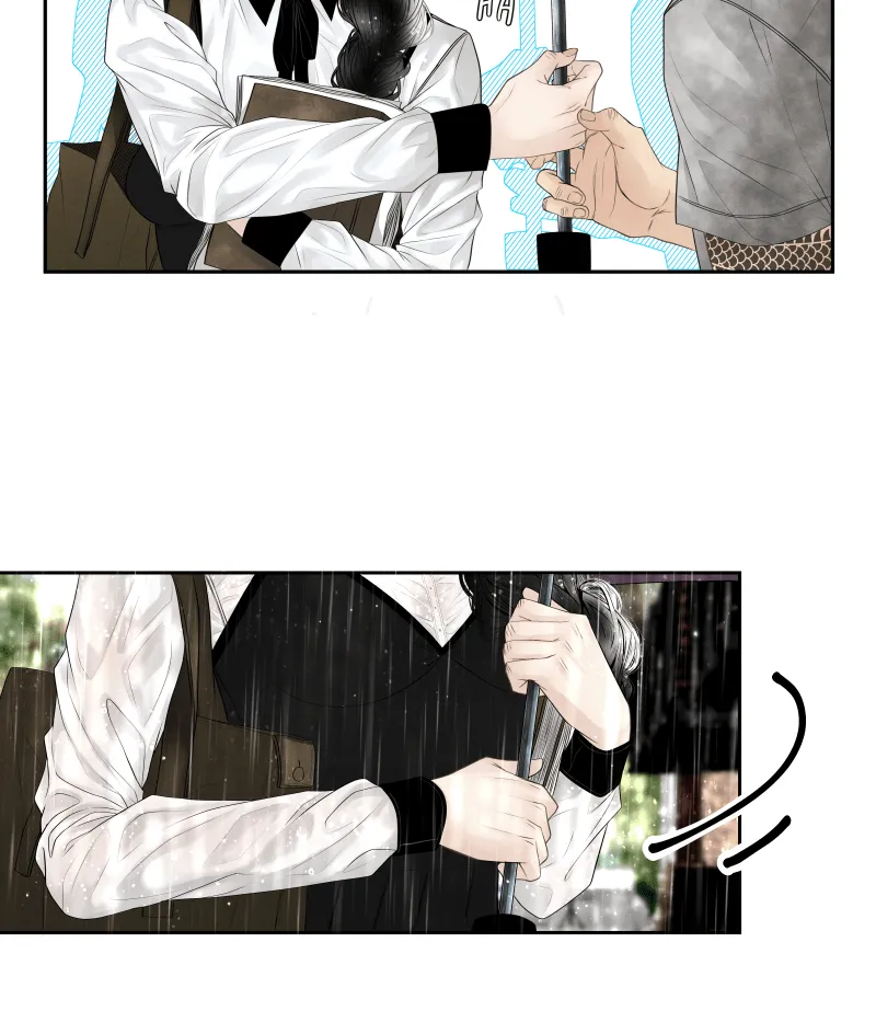 At Arm's Length Chapter 9 page 42 - 