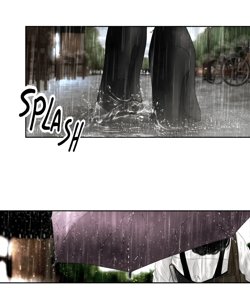 At Arm's Length Chapter 9 page 43 - 