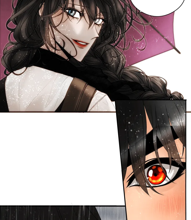 At Arm's Length Chapter 9 page 45 - 