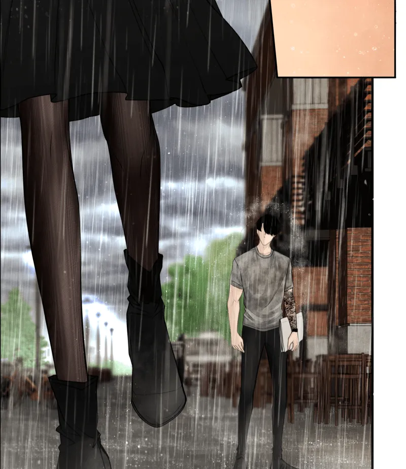 At Arm's Length Chapter 9 page 46 - 