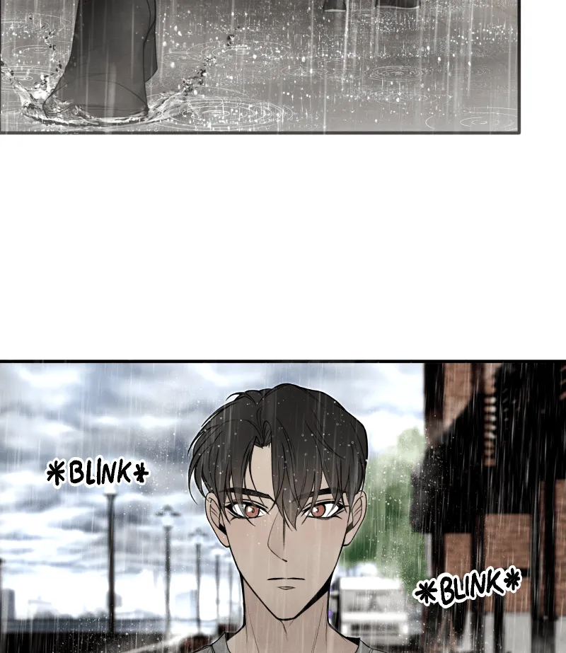 At Arm's Length Chapter 9 page 47 - 