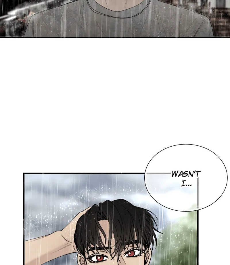 At Arm's Length Chapter 9 page 48 - 