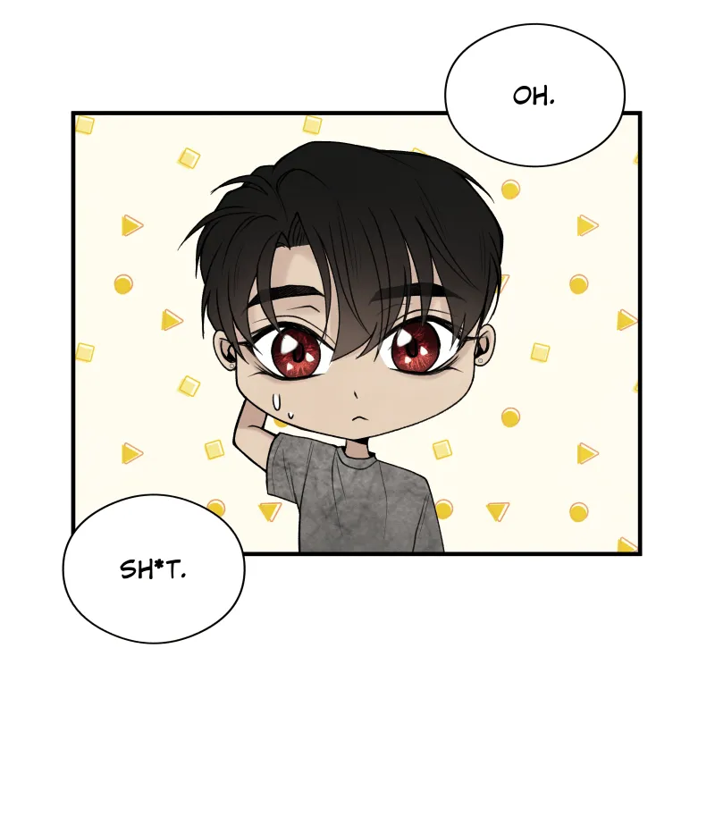 At Arm's Length Chapter 9 page 50 - 