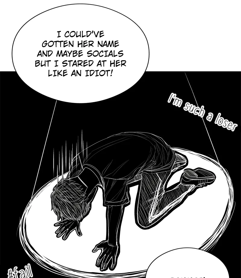 At Arm's Length Chapter 9 page 51 - 