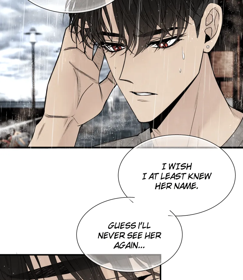 At Arm's Length Chapter 9 page 54 - 