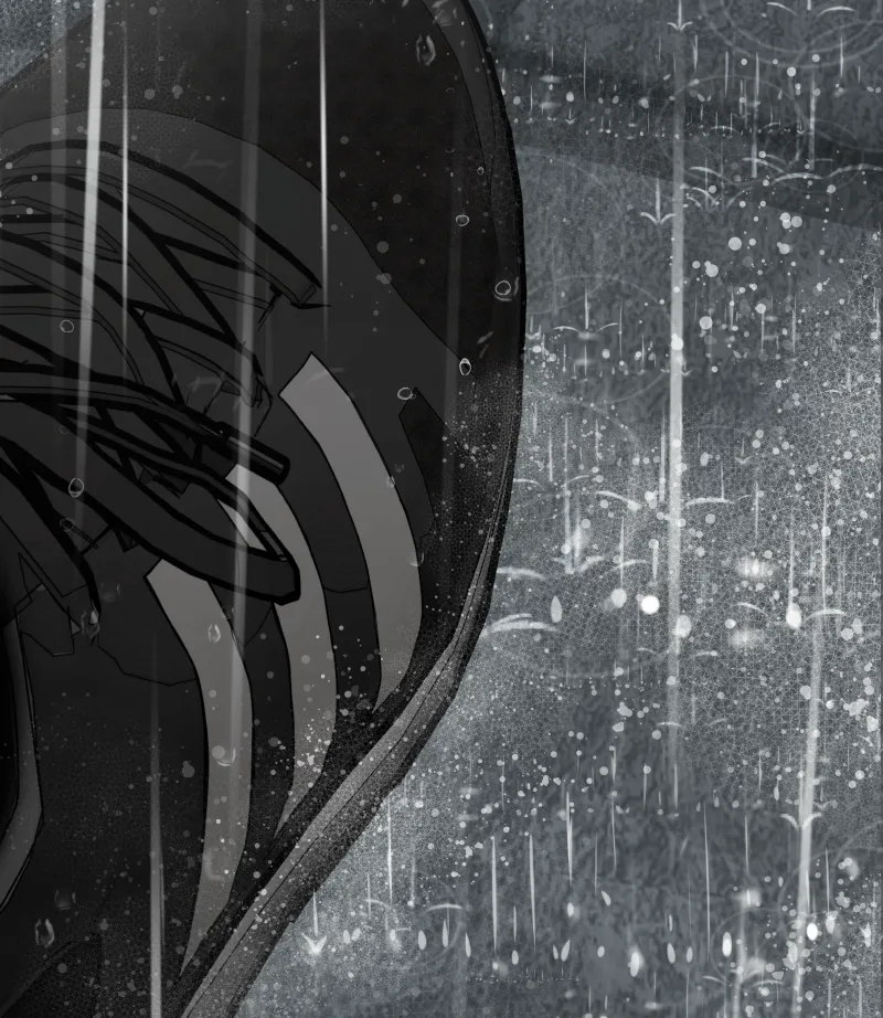 At Arm's Length Chapter 9 page 58 - 