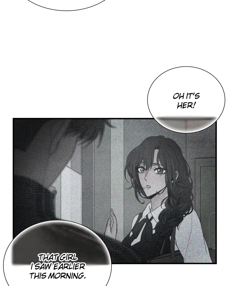 At Arm's Length Chapter 9 page 10 - 