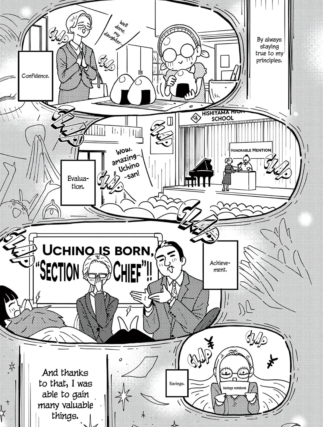 At Tarou's Mercy Chapter 1 page 24 - 