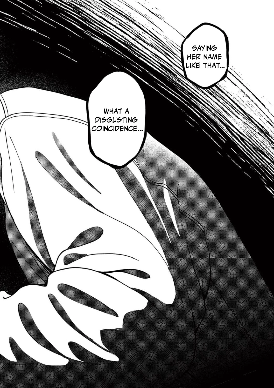 At Tarou's Mercy Chapter 14 page 29 - 