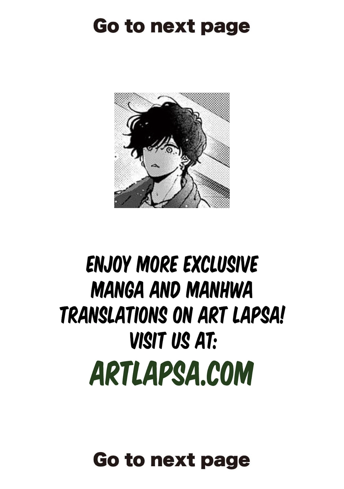 At Tarou's Mercy Chapter 19 page 3 - 