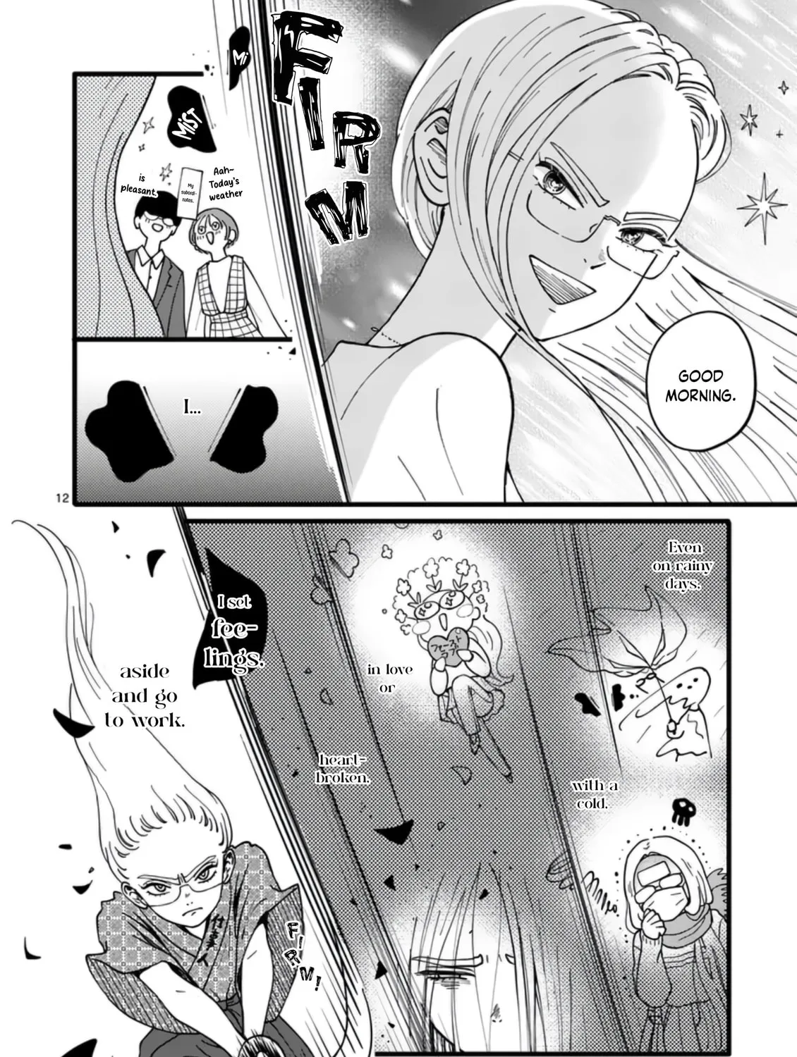 At Tarou's Mercy Chapter 2 page 30 - 