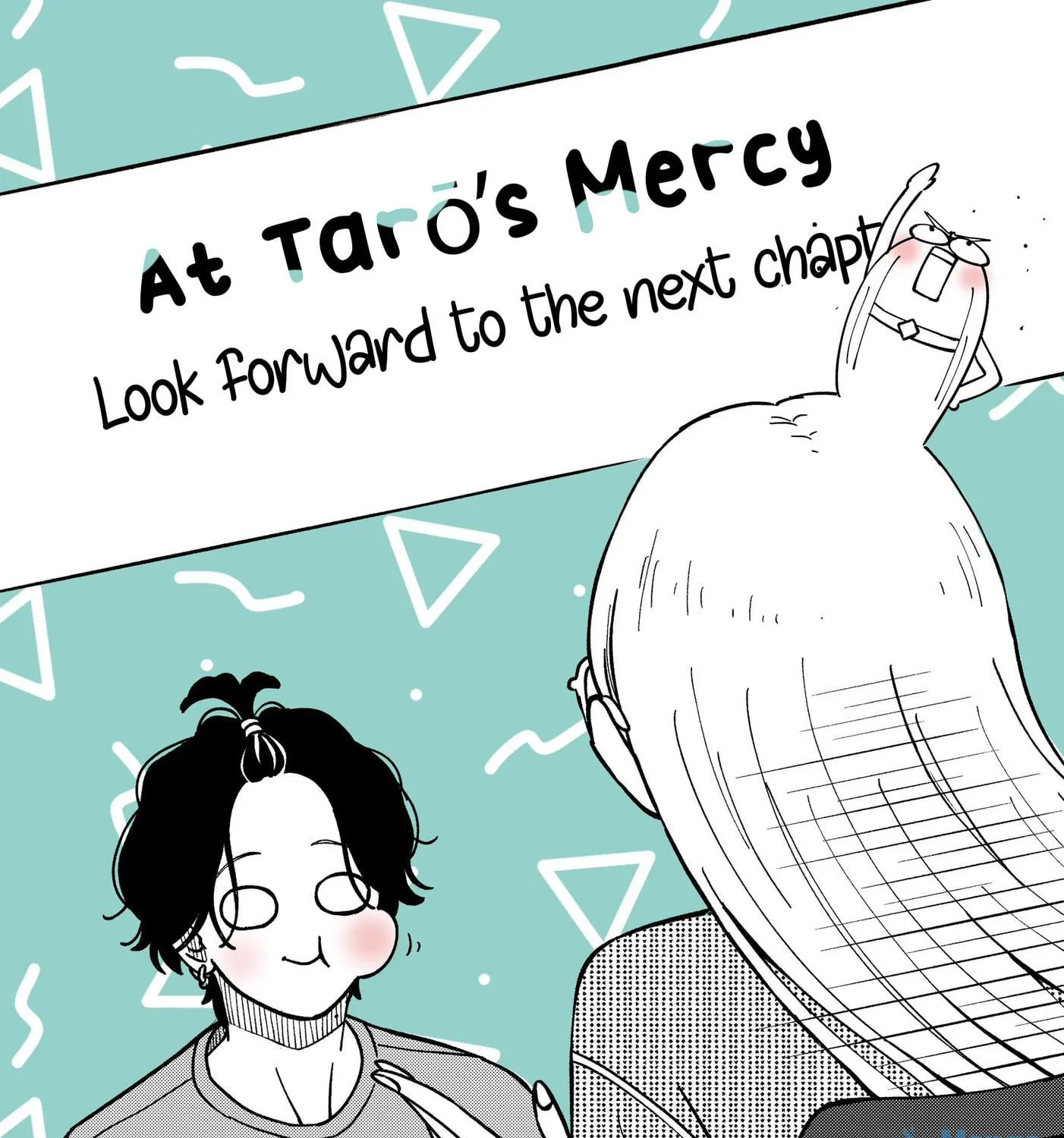 At Tarou's Mercy Chapter 2 page 70 - 