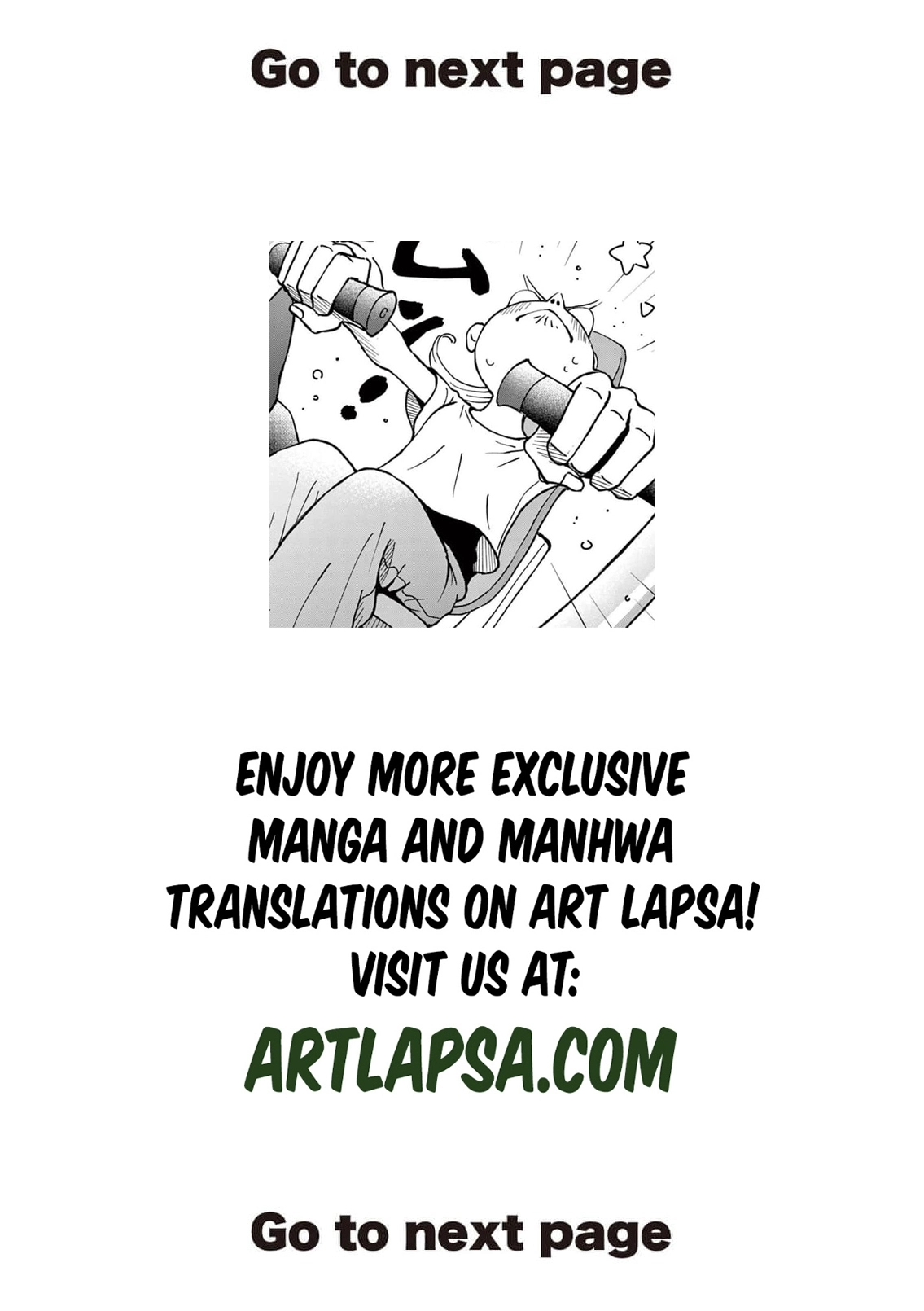 At Tarou's Mercy Chapter 21 page 3 - 