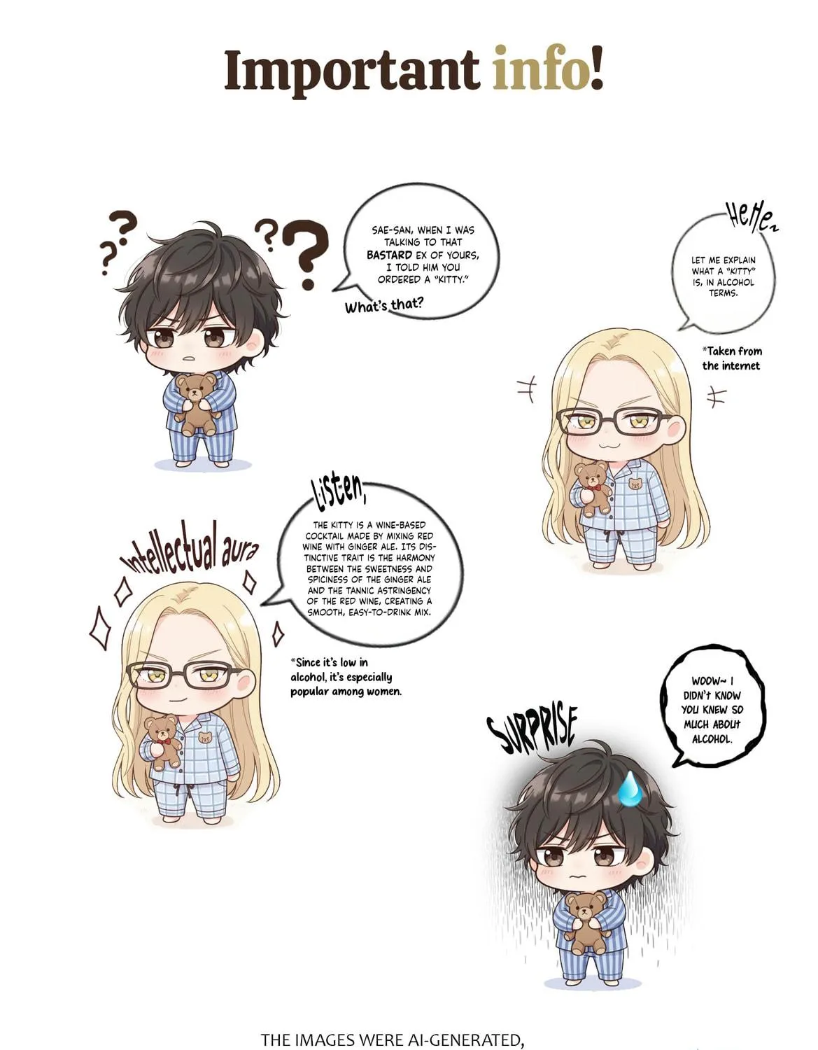 At Tarou's Mercy Chapter 3 page 57 - 