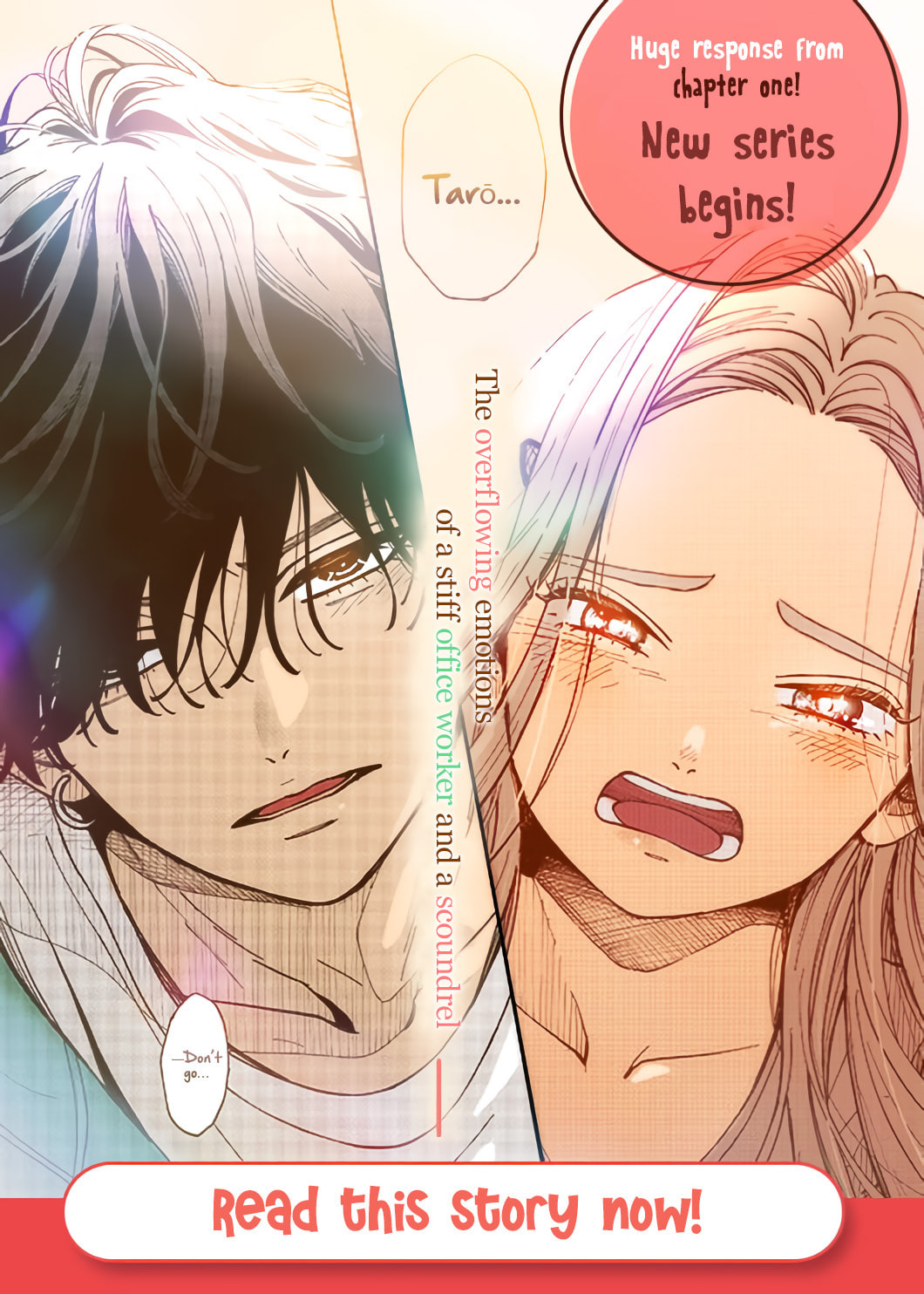 At Tarou's Mercy Chapter 5 page 30 - 