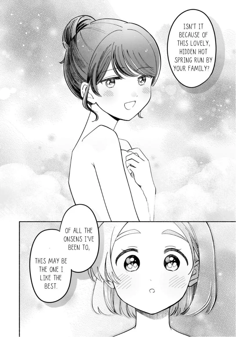 Read At the Bathhouse With You chapter 2 image 9 on Lezhin
