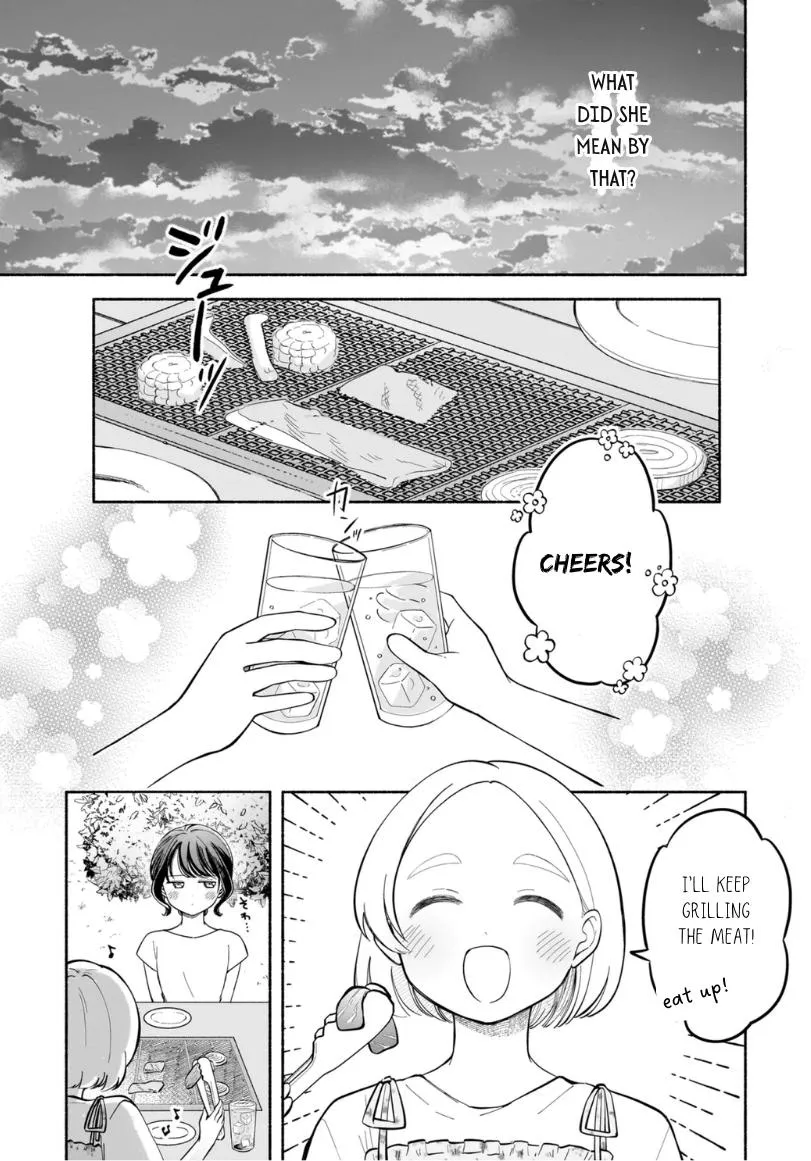 Read At the Bathhouse With You chapter 3 image 7 on Lezhin