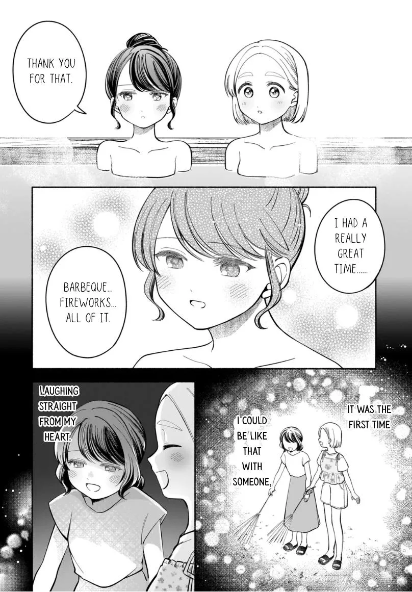 Read At the Bathhouse With You chapter 4 image 3 on Lezhin