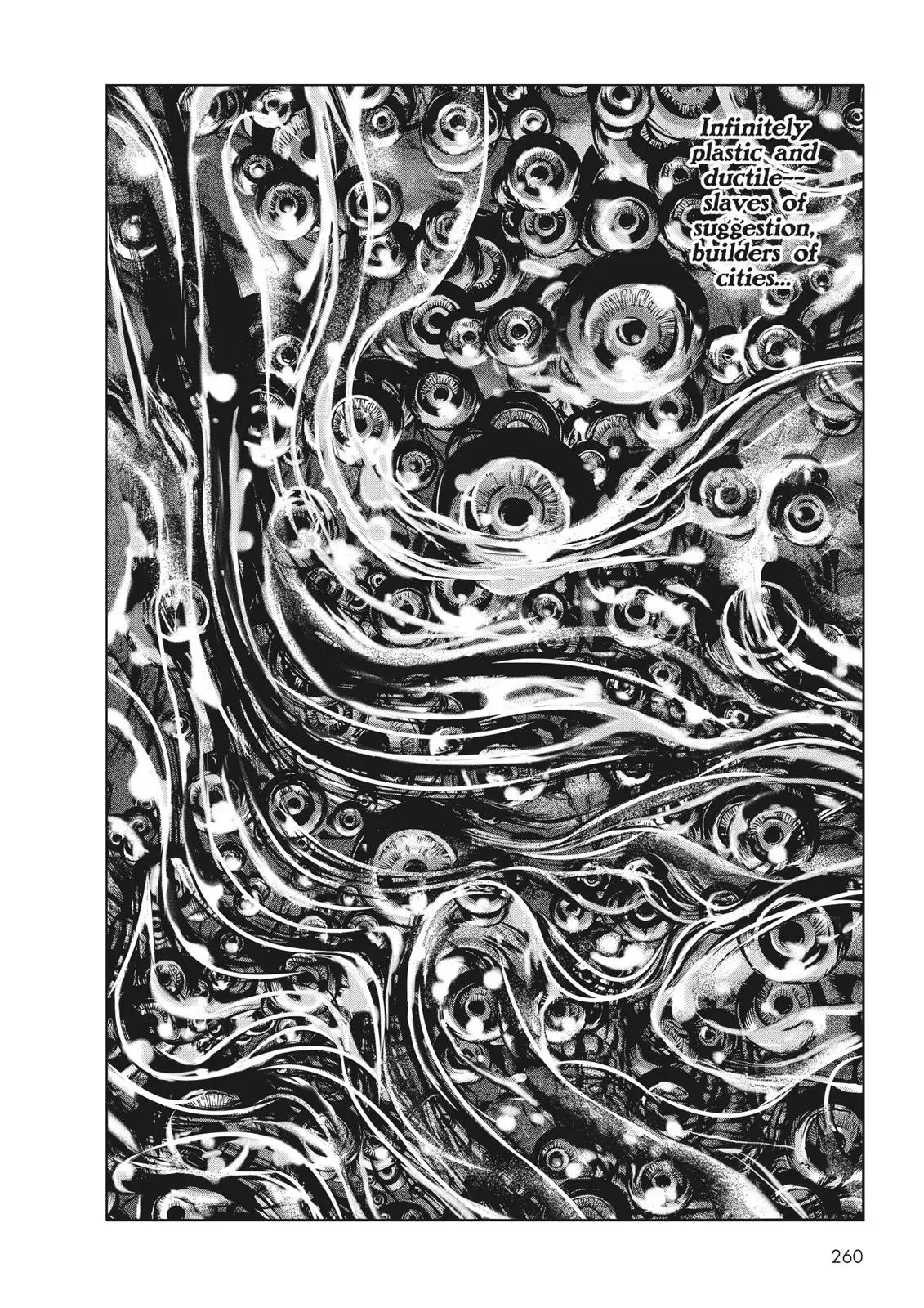 At the Mountains of Madness Chapter 21 page 26 - 
