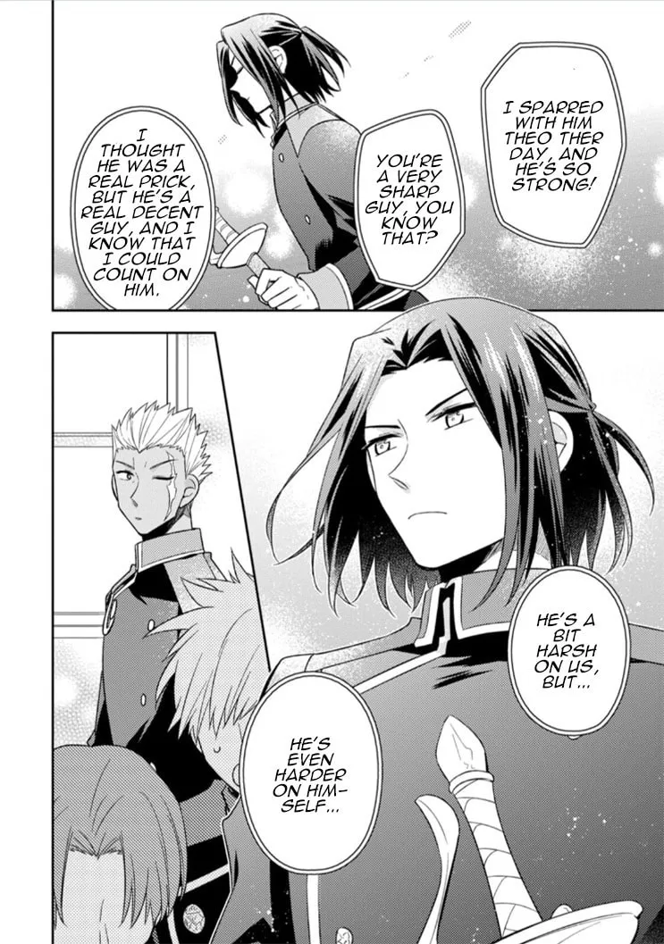 At the Northern Fort Chapter 10 page 15 - 