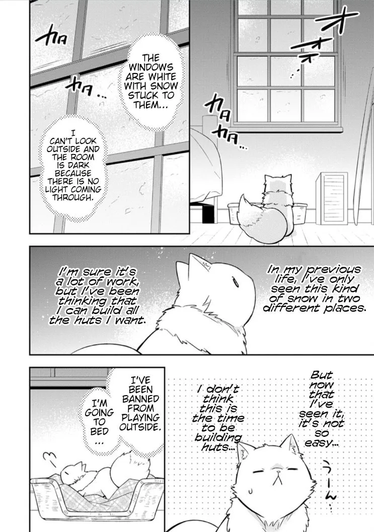 At the Northern Fort Chapter 10 page 27 - 