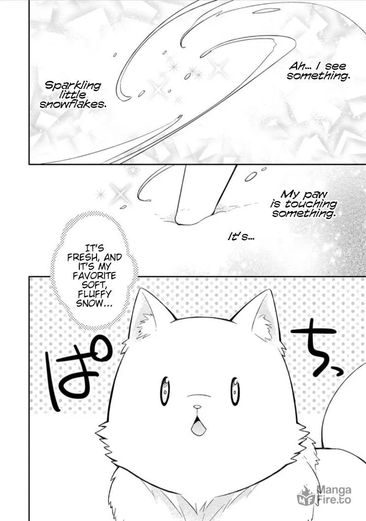 At the Northern Fort Chapter 11 page 36 - 