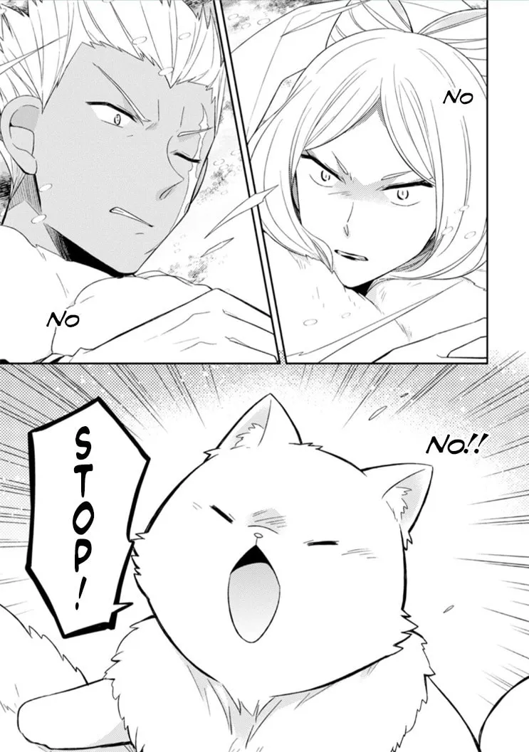 At the Northern Fort Chapter 12 page 12 - 