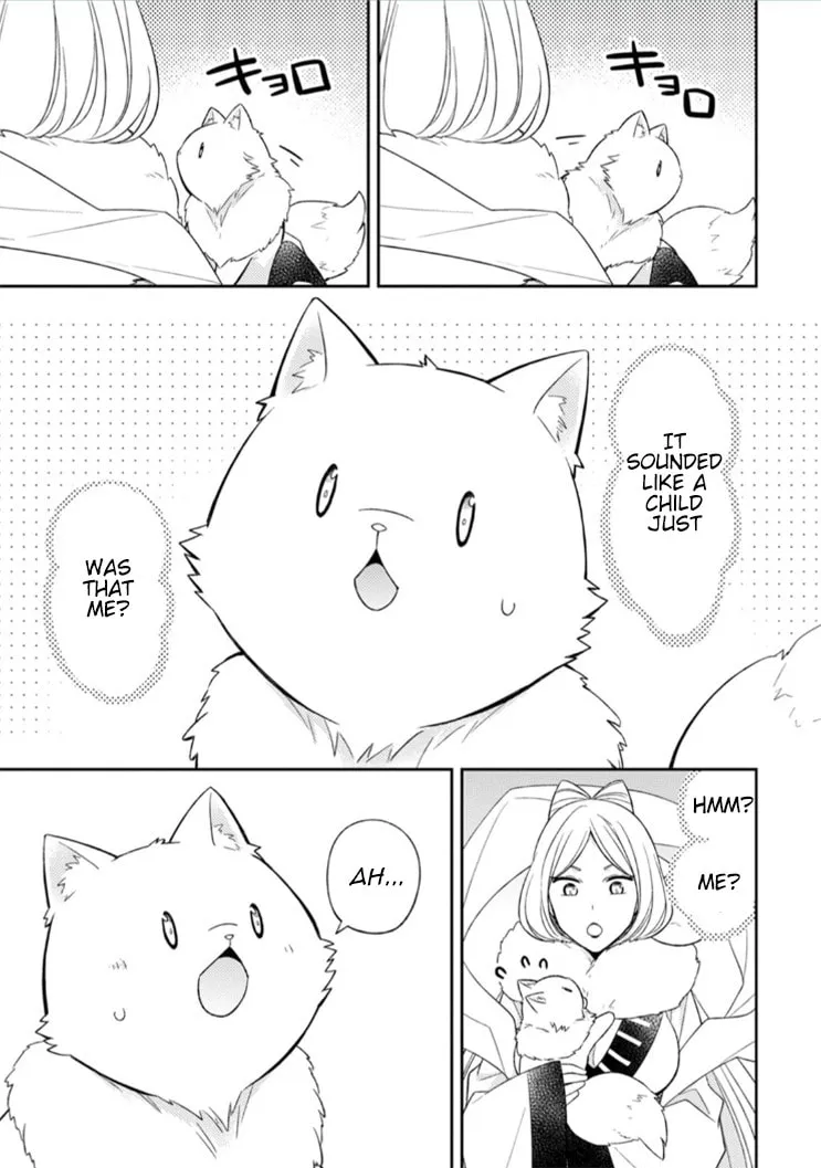 At the Northern Fort Chapter 12 page 14 - 