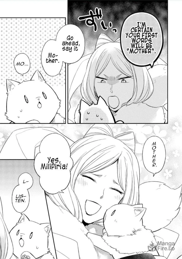 At the Northern Fort Chapter 12 page 16 - 