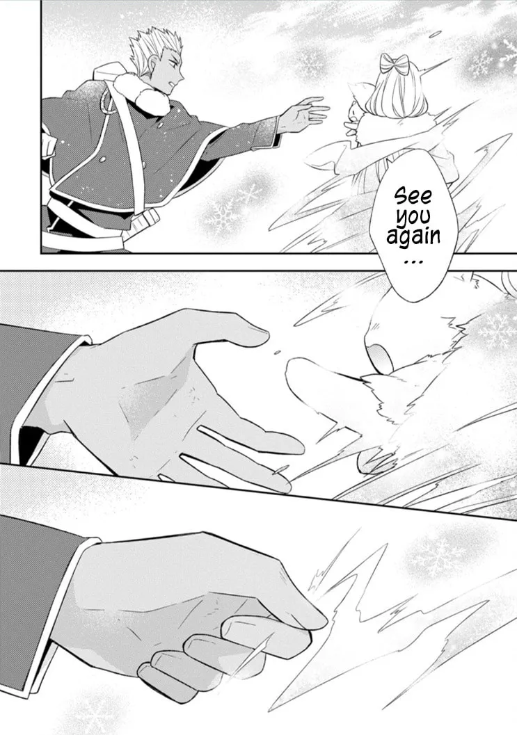 At the Northern Fort Chapter 12 page 27 - 