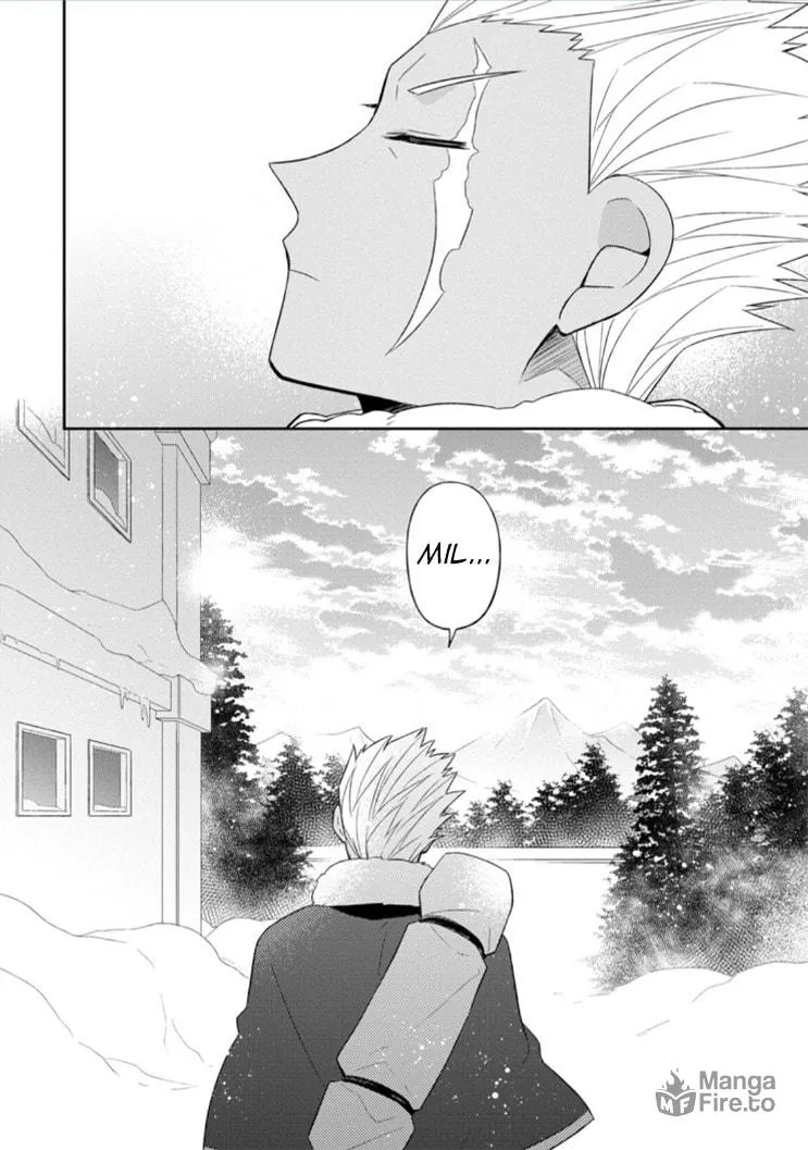 At the Northern Fort Chapter 12 page 31 - 