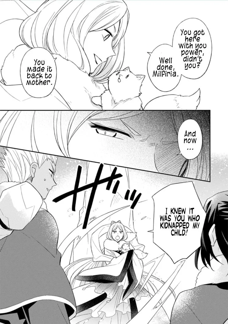 At the Northern Fort Chapter 12 page 8 - 
