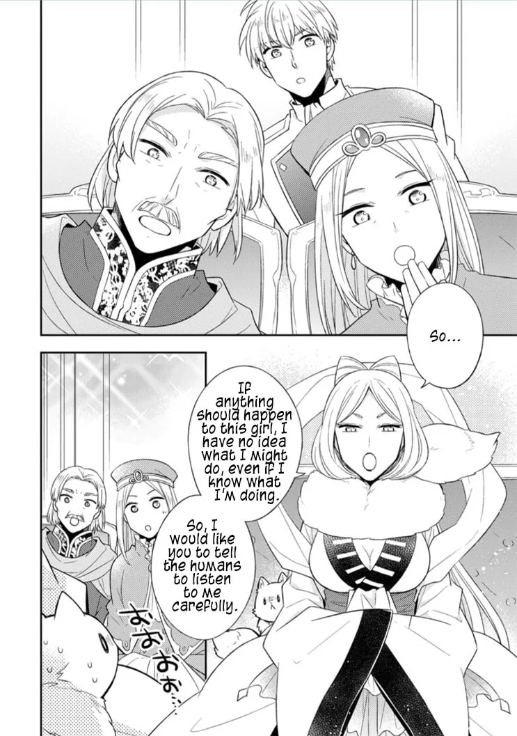 At the Northern Fort Chapter 13 page 32 - 