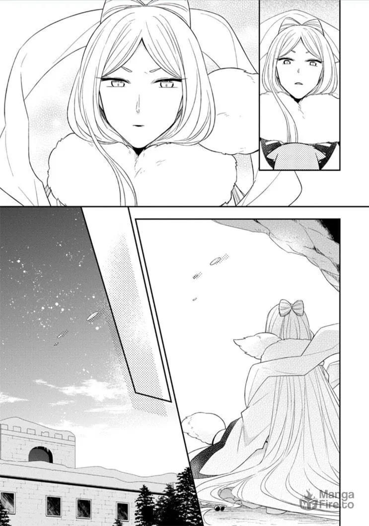 At the Northern Fort Chapter 13 page 7 - 
