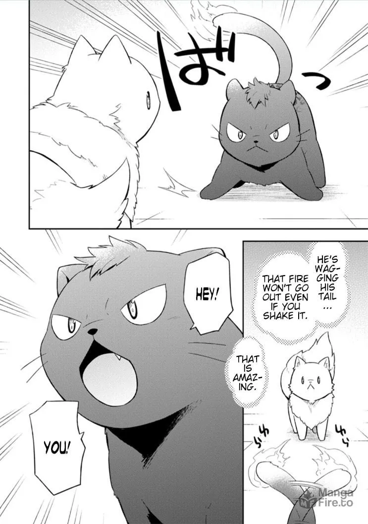 At the Northern Fort Chapter 14 page 16 - 