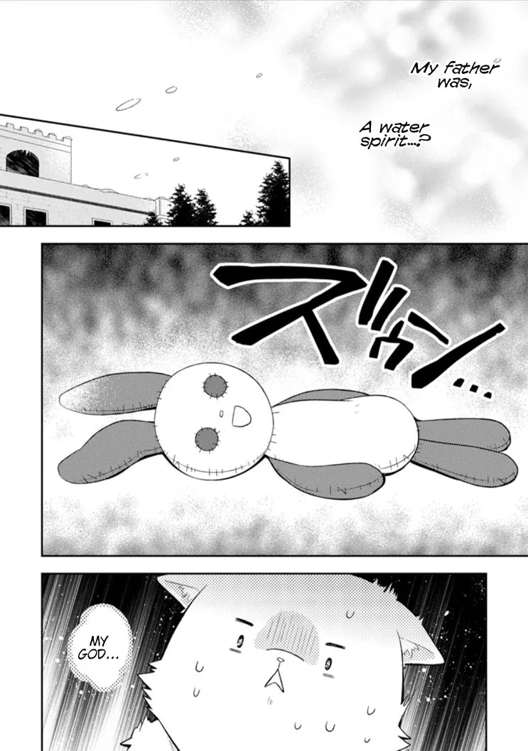 At the Northern Fort Chapter 14 page 24 - 