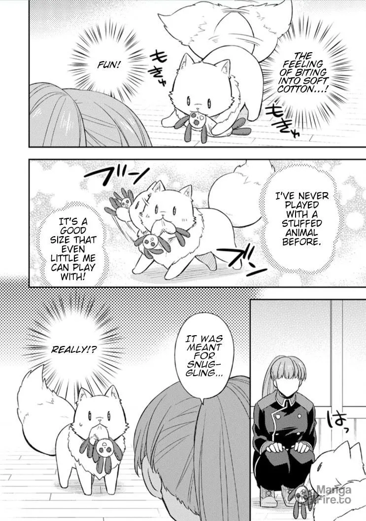 At the Northern Fort Chapter 14 page 26 - 