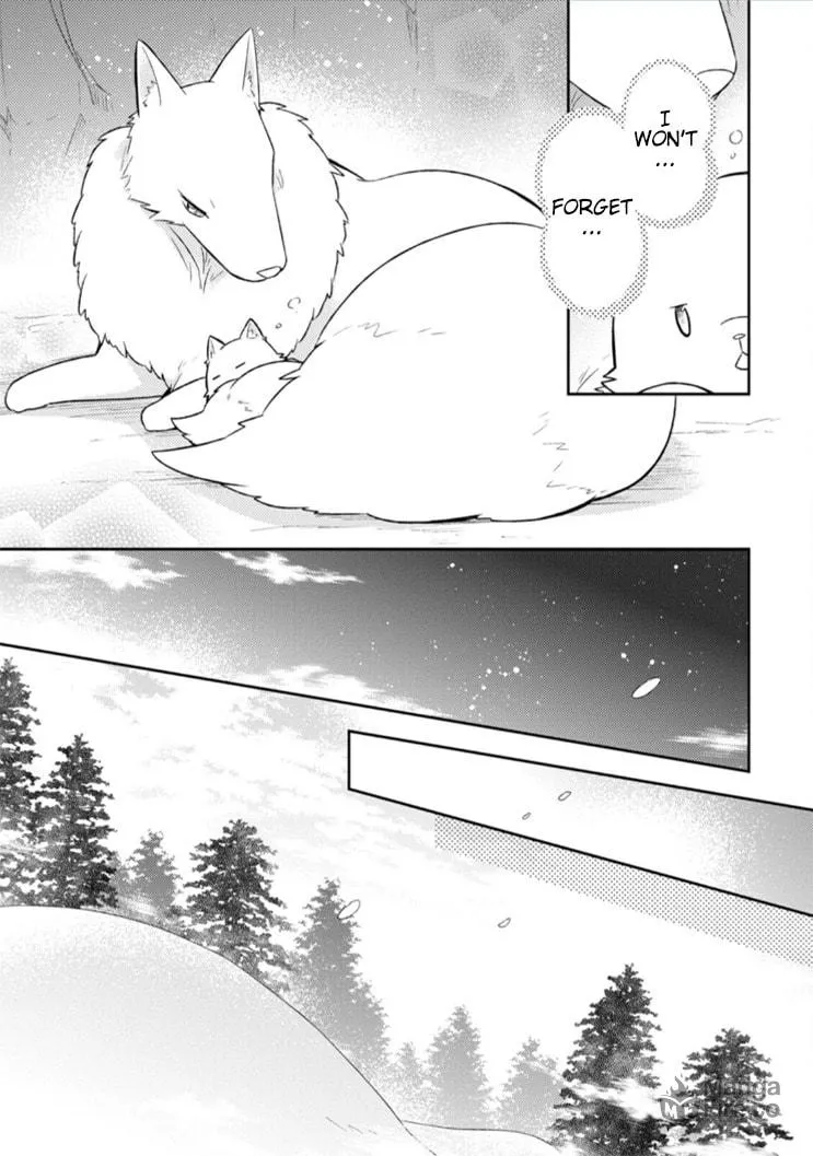 At the Northern Fort Chapter 15 page 11 - 