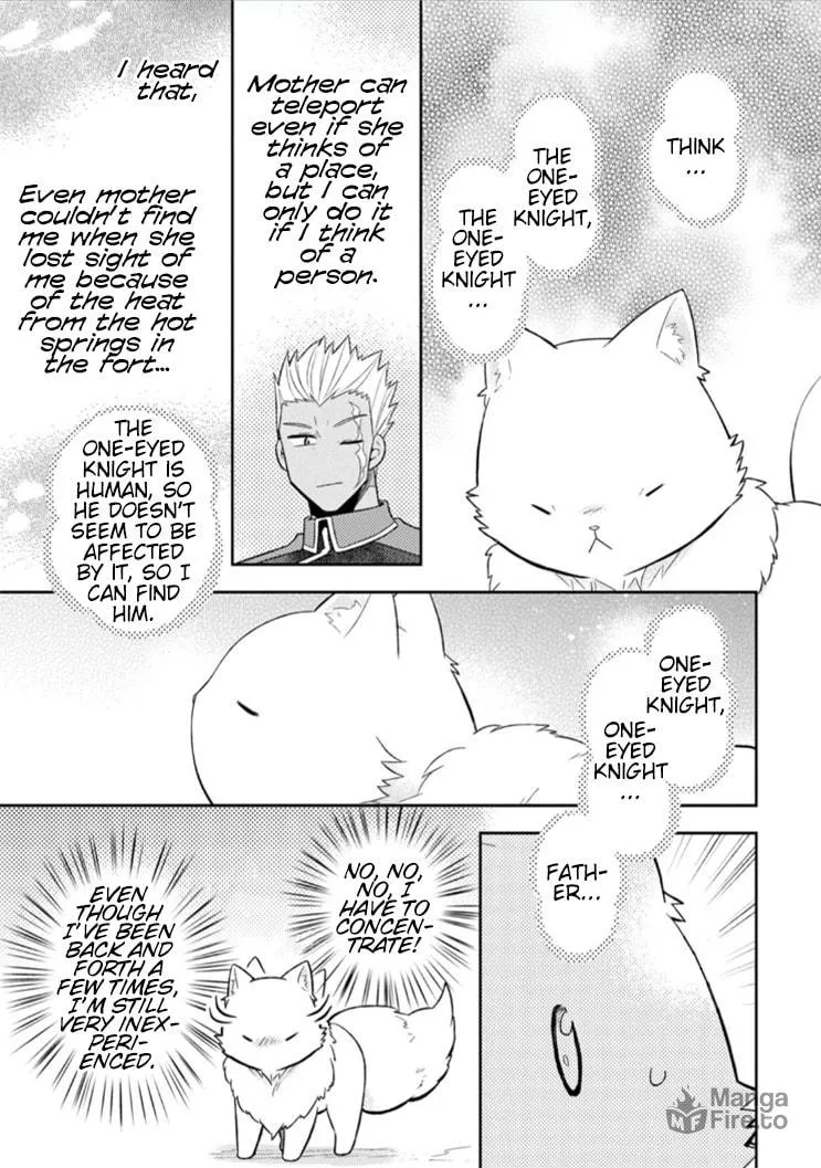 At the Northern Fort Chapter 15 page 13 - 