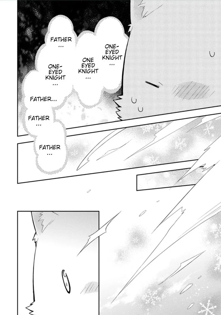 At the Northern Fort Chapter 15 page 14 - 