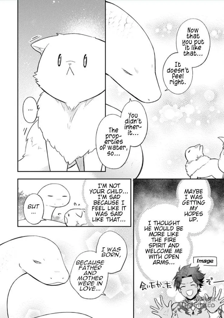 At the Northern Fort Chapter 15 page 22 - 